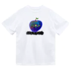 ナマステハンバーグのサイケデリックアップル(Psychedelic apple) Dry T-Shirt