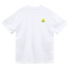 クリオネショップのスイカ（黄） Dry T-Shirt