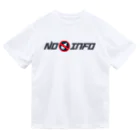 R4VENのNo info Tシャツ ドライTシャツ