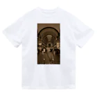 nrmhbのサイゴン中央郵便局 Dry T-Shirt