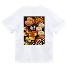 オペラの 和菓子 Dry T-Shirt