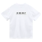 DIVERSITYのデカnmmr Dry T-Shirt