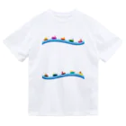 フォーヴァのSHIP Dry T-Shirt