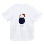 はるあたまのクリームソーダ Dry T-Shirt