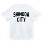 JIMOTOE Wear Local Japanの下田市 SHIMODA CITY Dry T-Shirt