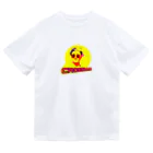 URBAN CHILLのクロスマングッズ ドライTシャツ