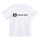 saunadopeのSAUNA DOPE Dry T-Shirt