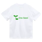 kasweeeeのONE SEEDORIGINAL GOODS ドライTシャツ