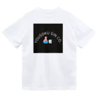 コッテリデザインのYOUSOKU GIN Dry T-Shirt