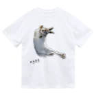 AngelRabbitsのHARE ドライTシャツ