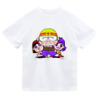 GENP37の青空ピーちゃん ドライTシャツ