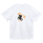 にゃにゅにょのはいたつくん Dry T-Shirt