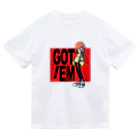 jeansmanのGOT`EM Dry T-Shirt