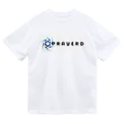 PrayerdのPRAYERDオリジナル ドライTシャツ