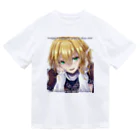 sorrelrecordsの水橋パルスィTシャツ【Re:Volte・東方入眠抄12 ぱるすい〜と】 ドライTシャツ