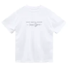 tidepoolのスリムフィッシュTシャツ Dry T-Shirt