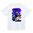 Kon-ART グッズショップのKUNIOKUN Special Dry T-Shirt