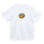 かんざらしのきしめん ドライTシャツ