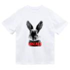 AngelRabbitsのミニレッキス ドライTシャツ