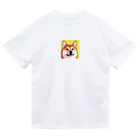 Shibainuteikokuのコミック柴犬2 Dry T-Shirt