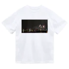 nokkccaの東京湾大華火祭 No.1 - Firework Festival - ドライTシャツ