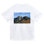 nokkccaの瑞牆山 - Mt.Mizugaki - ドライTシャツ