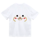 フォーヴァのハムスター-animal up-アニマルアップ- Dry T-Shirt