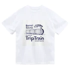 Takato Sakurai｜HONE Inc.のTripTrain ドライTシャツ