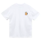 ゆるゆるインターネットのビール Dry T-Shirt