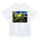 nokkccaのキイロハギ - Zebrasomaflavescens - Dry T-Shirt