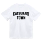 JIMOTOE Wear Local Japanのかつらぎ町 KATSURAGI TOWN Dry T-Shirt