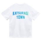 JIMOTOE Wear Local Japanのかつらぎ町 KATSURAGI TOWN Dry T-Shirt
