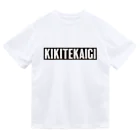 コミュニティ デザイン ラボのKIKITEKAIGI ドライTシャツ