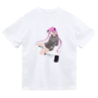 オトエラショップのえらいちゃん vol.3 Dry T-Shirt