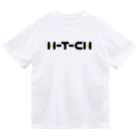 0円YouTuber ひろみっちゃんテニスch official shopのH-T-CH オフィシャルグッズ Dry T-Shirt