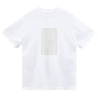 ameのハート Dry T-Shirt