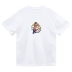 みんアク オフィシャルショップのみんアク ドライTシャツ