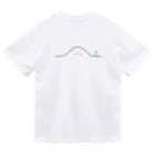 やまがた愛Tプロジェクトの山形日和きてけろくんグッズ Dry T-Shirt