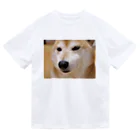 tamanikawaii_shibainuのすまし顔の柴犬♂ Dry T-Shirt