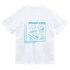 CHICHIZŌのSusanoo's item (水) Dry T-Shirt