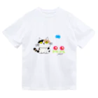 MIe-styleのNewみぃにゃん Dry T-Shirt
