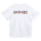 0円YouTuber ひろみっちゃんテニスch official shopのH-T-CH-ピンク Dry T-Shirt