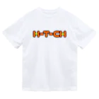 0円YouTuber ひろみっちゃんテニスch official shopのH-T-CH-OG ドライTシャツ