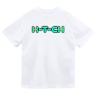 0円YouTuber ひろみっちゃんテニスch official shopのH-T-CH-skyBR ドライTシャツ
