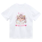 makkoi_officialのまっこい温活部❤︎ ドライTシャツ