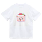 あくあのパンナコッタちゃん ドライTシャツ