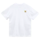 HALO-GOLDENのゴールデンレトリバー Dry T-Shirt