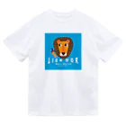 gogocats-shopのリオンドールサロン ドライTシャツ