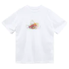 pinpinnonの4歳児画伯のおえかき Dry T-Shirt