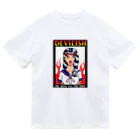 Demon Lord 9 tailsの『DEVILISH』 Dry T-Shirt